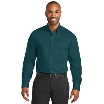 Non Iron Twill Shirt Thumbnail