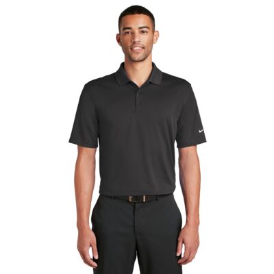 Nike Dri FIT Classic Fit Players Polo with Flat Knit Collar 838956 Dri FIT Classic Fit Players Polo with Flat Knit Collar Thumbnail