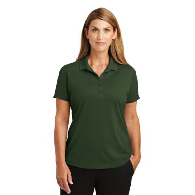 CornerStone Women's Select Lightweight Snag Proof Polo CS419 Women's Select Lightweight Snag Proof Polo Thumbnail