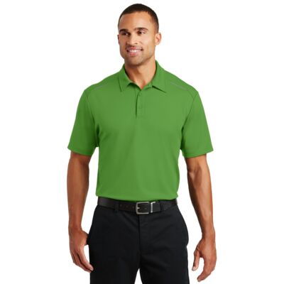 Port Authority Pinpoint Mesh Polo K580 Pinpoint Mesh Polo Thumbnail