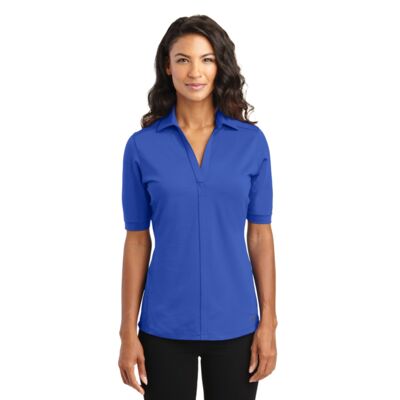 OGIO Women's Metro Polo LOG130 Women's Metro Polo Thumbnail