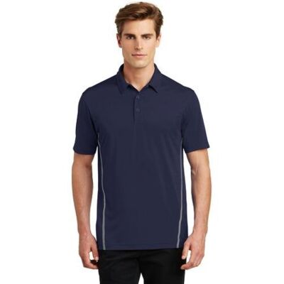 Sport Tek Contrast PosiCharge ® Tough Polo ® ST620 Contrast PosiCharge ® Tough Polo ® Thumbnail