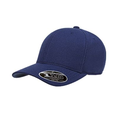 Flexfit by Yupoong Cool & Dry Mini Piqué Cap 110P Cool & Dry Mini Piqué Cap Thumbnail
