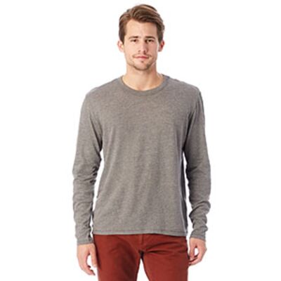 Alternative Unisex Keeper Long-Sleeve 5100BP Unisex Keeper Long-Sleeve Thumbnail