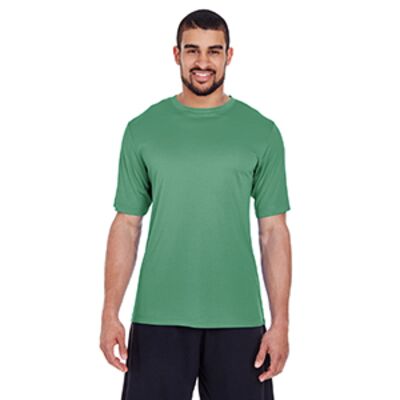 Team 365 Men's Zone Performance T-Shirt TT11 Men's Zone Performance T-Shirt Thumbnail