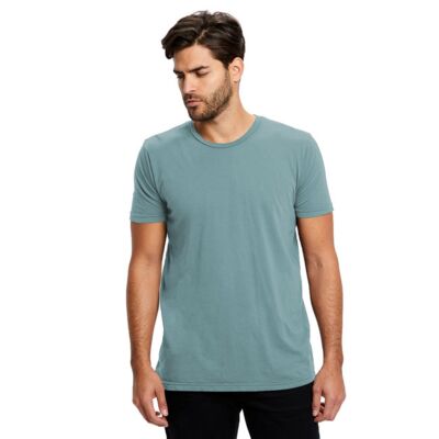 Unisex USA Made Garment-Dyed Crewneck T-Shirt Thumbnail