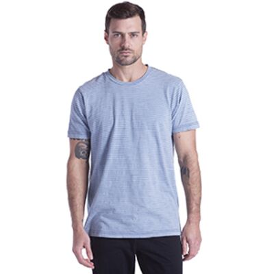 Men's 6 oz. True Indigo Crew Thumbnail