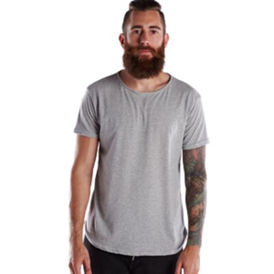 US Blanks Men's Short-Sleeve Recycled Crew US2488 Men's Short-Sleeve Recycled Crew Thumbnail