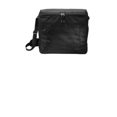 Port Authority 24 Can Cube Cooler BG514 24 Can Cube Cooler Thumbnail