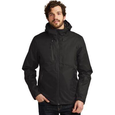 Eddie Bauer WeatherEdge ® Plus 3 in 1 Jacket EB556 WeatherEdge ® Plus 3 in 1 Jacket Thumbnail