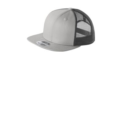 New Era Original Fit Snapback Trucker Cap NE403 Original Fit Snapback Trucker Cap Thumbnail