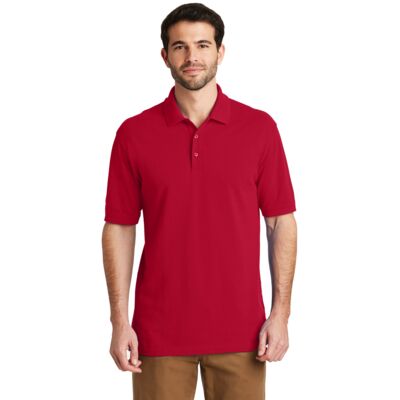Port Authority EZCotton ® Polo K8000 EZCotton ® Polo Thumbnail