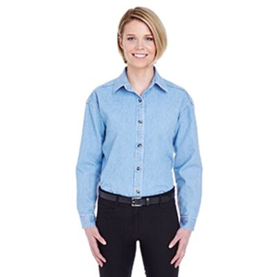 Ladies' Cypress Denim Thumbnail