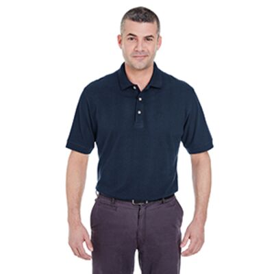 Men's Tall Classic Piqué Polo Thumbnail