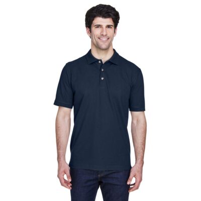 Men's Classic Piqué Polo Thumbnail