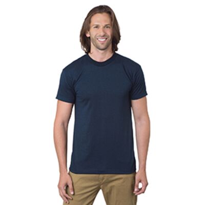 Bayside Adult USA Made T-Shirt BA1701 Adult USA Made T-Shirt Thumbnail