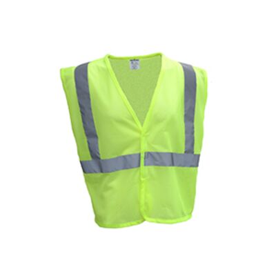 Adult Mesh Vest Thumbnail