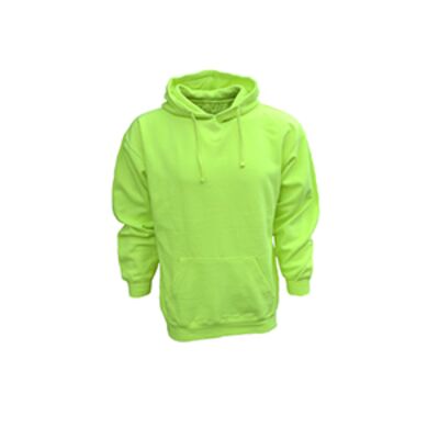 Adult Pullover Fleece Hood Thumbnail