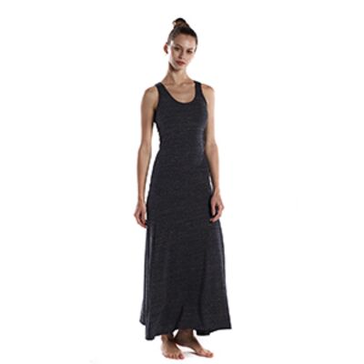 Ladies' 4.9 oz. Triblend Racerback Dress Thumbnail