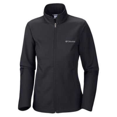 Ladies' Kruser Ridge™ Soft Shell Thumbnail
