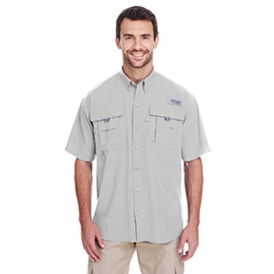 Men's Bahama™ II Short-Sleeve Shirt Thumbnail