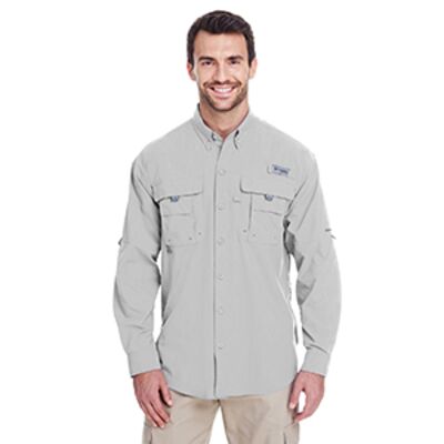 Men's Bahama™ II Long-Sleeve Shirt Thumbnail