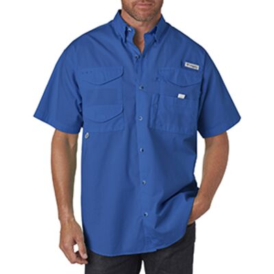 Men's Bonehead™ Short-Sleeve Shirt Thumbnail