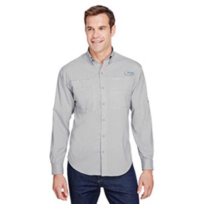 Men's Tamiami™ II Long-Sleeve Shirt Thumbnail