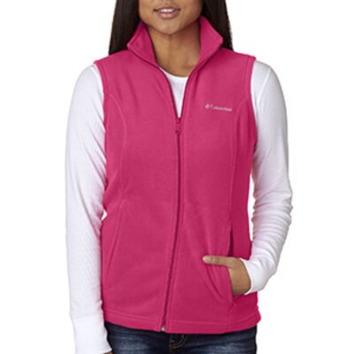 Columbia Ladies' Benton Springs™ Vest C1023 Ladies' Benton Springs™ Vest Thumbnail