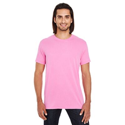 Threadfast Apparel Unisex Pigment-Dye Short-Sleeve T-Shirt 130A Unisex Pigment-Dye Short-Sleeve T-Shirt Thumbnail