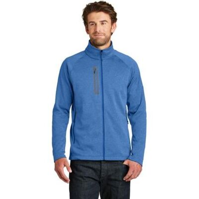 The North Face Canyon Flats Fleece Jacket NF0A3LH9 Canyon Flats Fleece Jacket Thumbnail