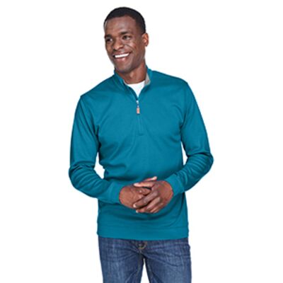 Men's DRYTEC20™ Performance Quarter-Zip Thumbnail