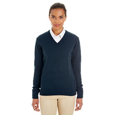Ladies' Pilbloc™ V-Neck Sweater Thumbnail