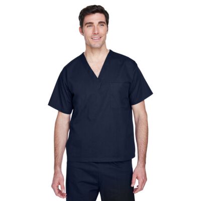 Harriton Adult Restore Scrub Top M897 Adult Restore Scrub Top Thumbnail
