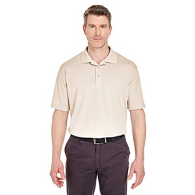 Men's Tall Cool & Dry Sport Polo Thumbnail