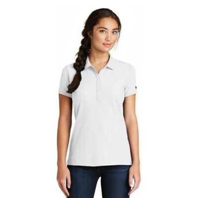 Ladies Venue Home Plate Polo Thumbnail