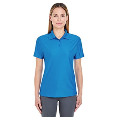 Ladies' Cool & Dry Elite Performance Polo Thumbnail