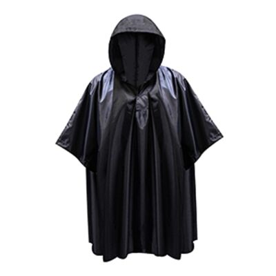 Rain Warrior Performance Rain Poncho Thumbnail