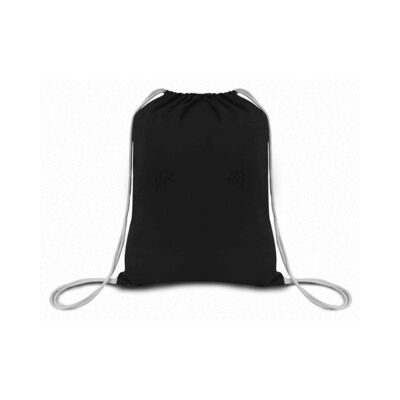 Basic Drawstring Bag Thumbnail