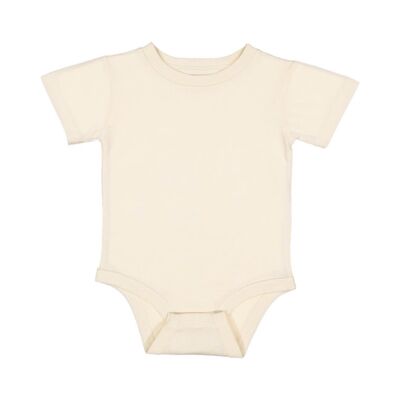 Infant Premium Jersey Bodysuit Thumbnail