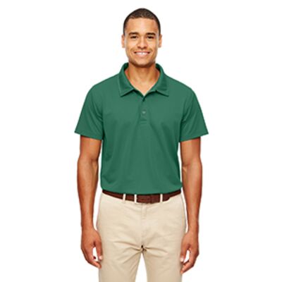Team 365 Men's Command Snag Protection Polo TT21 Men's Command Snag Protection Polo Thumbnail