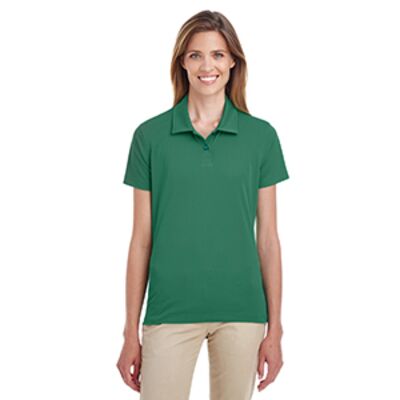 Team 365 Ladies' Command Snag Protection Polo TT21W Ladies' Command Snag Protection Polo Thumbnail