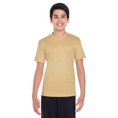 Team 365 Youth Zone Performance T-Shirt TT11Y Youth Zone Performance T-Shirt Thumbnail