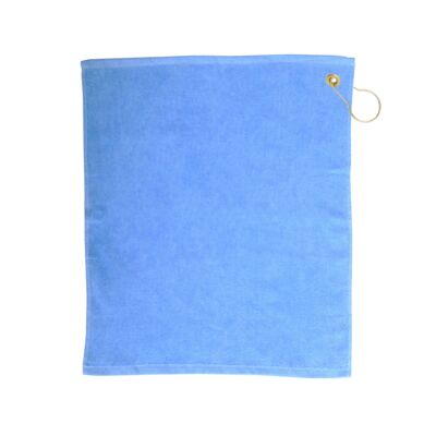 Pro Towels Jewel Collection Soft Touch Golf Towel TRU18CG Jewel Collection Soft Touch Golf Towel Thumbnail