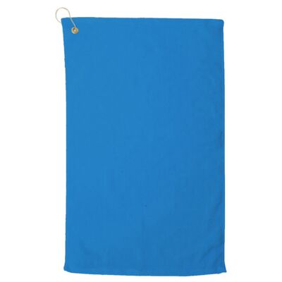 Pro Towels Platinum Collection Golf Towel TRU35CG Platinum Collection Golf Towel Thumbnail