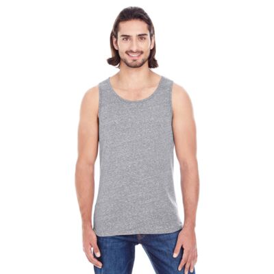 Threadfast Apparel Unisex Triblend Tank 102C Unisex Triblend Tank Thumbnail