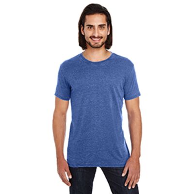 Unisex Vintage Dye Short-Sleeve T-Shirt Thumbnail