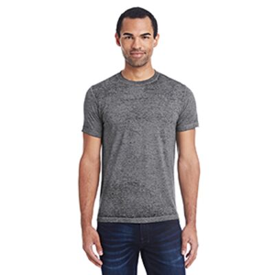 Adult Acid Wash T-Shirt Thumbnail