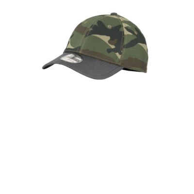 New Era Ballistic Cap NE701 Ballistic Cap Thumbnail
