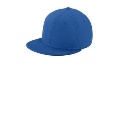 New Era Youth Original Fit Diamond Era Flat Bill Snapback Cap NE304 Youth Original Fit Diamond Era Flat Bill Snapback Cap Thumbnail
